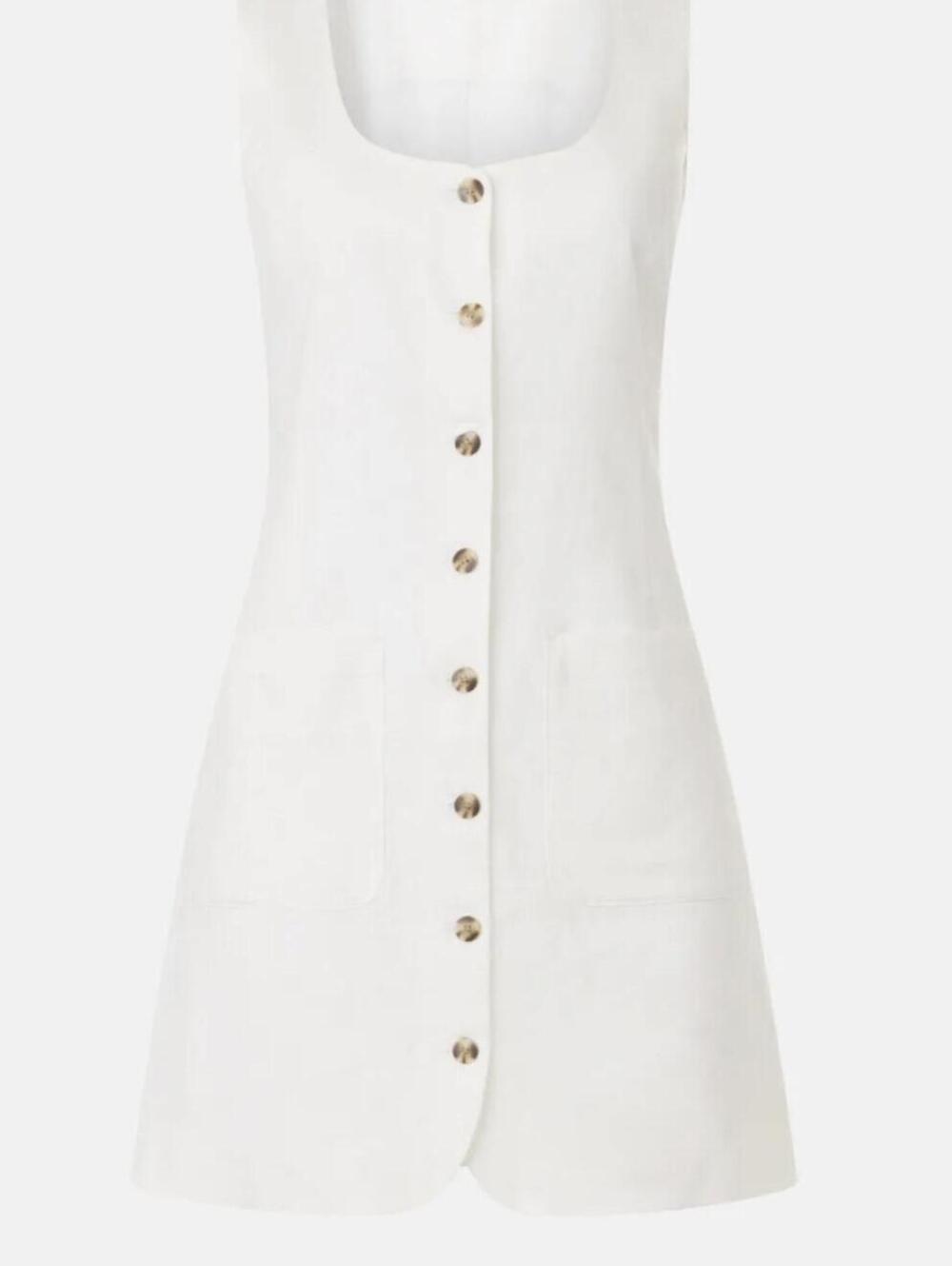 Cassidy Dress | LE JEAN | 8